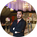 Muhammad Tehseen profile picture